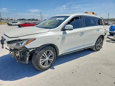 5N1DL0MN0KC****** 2019 Infiniti QX60