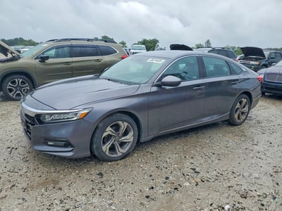 1HGCV1F57JA****** 2018 Honda Accord
