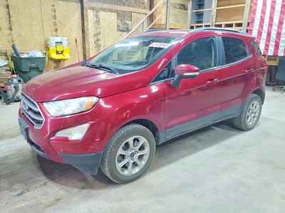 MAJ6S3GL4LC****** 2020 Ford Ecosport