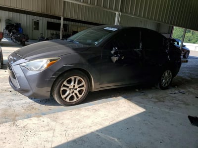 2017 Toyota Yaris