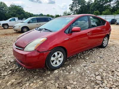 JTDKB20U183****** 2008 Toyota Prius