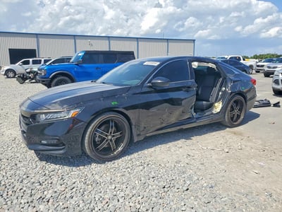 1HGCV2F36LA****** 2020 Honda Accord