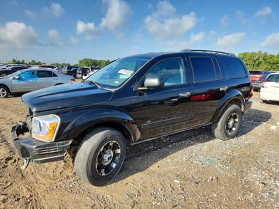 2005 Dodge Durango