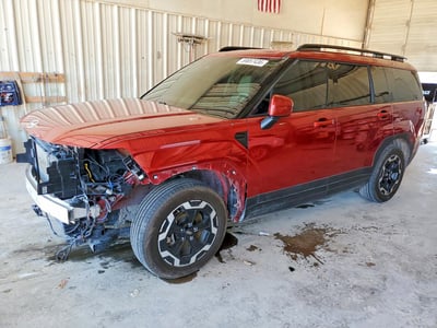 2024 Hyundai Santa Fe