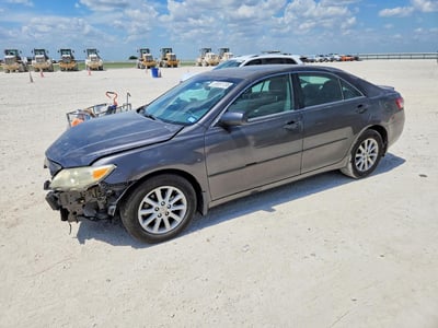 4T4BF3EK7BR****** 2011 Toyota Camry