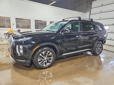 KM8R2DHE5LU****** 2020 Hyundai Palisade