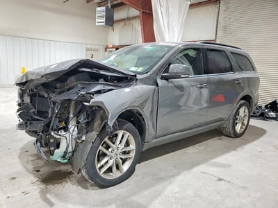 1C4RDJDG1NC****** 2022 Dodge Durango