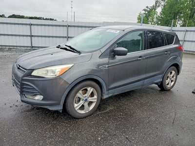 1FMCU0G75GU****** 2016 Ford Escape