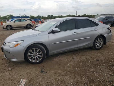 4T1BF1FK6FU****** 2015 Toyota Camry
