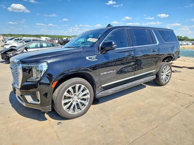 1GKS1JKL4RR****** 2024 GMC Yukon XL