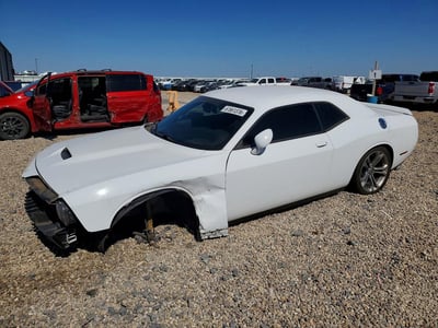 2C3CDZBT2LH****** 2020 Dodge Challenger