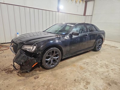 2023 Chrysler 300