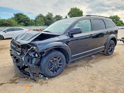 3C4PDCAB9LT****** 2020 Dodge Journey