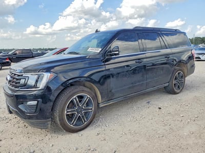 2021 Ford Expedition