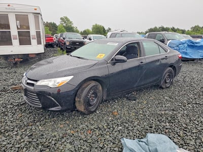 4T4BF1FK2GR****** 2016 Toyota Camry