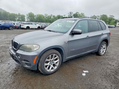 5UXZV4C54BL****** 2011 BMW X5
