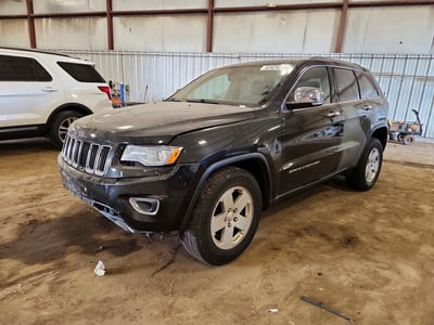 1C4RJFBG8FC****** 2015 Jeep Grand Cherokee