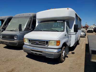 1FDXE45S45H****** 2005 Ford E-450