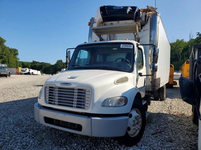 3ALACWDT6FD****** 2015 Freightliner M2