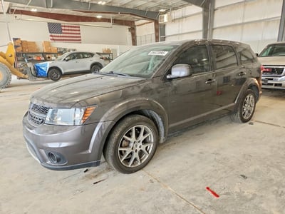 3C4PDCEG9JT****** 2018 Dodge Journey