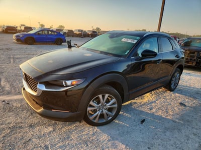 3MVDMBCM8PM****** 2023 Mazda CX-30