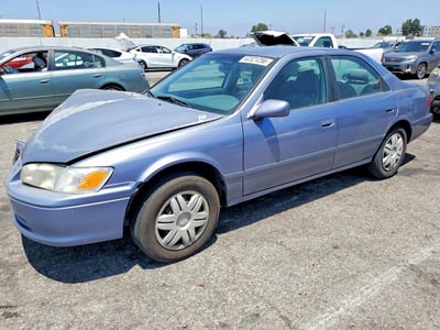 2000 Toyota Camry