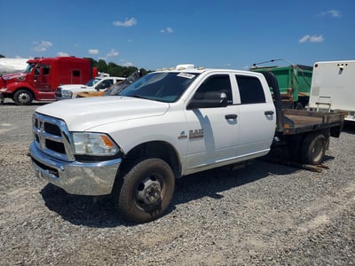 3C7WRTCLXGG****** 2016 RAM 3500
