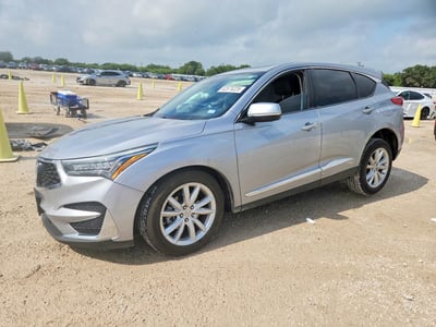 2020 Acura RDX