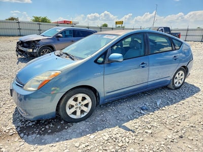 JTDKB20U467****** 2006 Toyota Prius