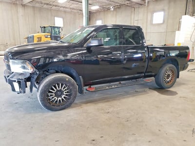 1C6RR7FT7FS****** 2015 RAM 1500