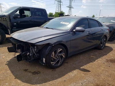 KMHLP4DG0RU****** 2024 Hyundai Elantra