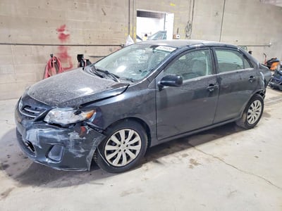 5YFBU4EE8DP****** 2013 Toyota Corolla