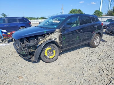 KM8J23A44LU****** 2020 Hyundai Tucson