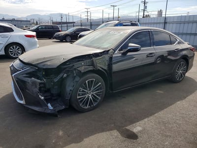 2024 Lexus ES