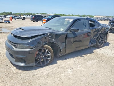2C3CDXHG4PH****** 2023 Dodge Charger