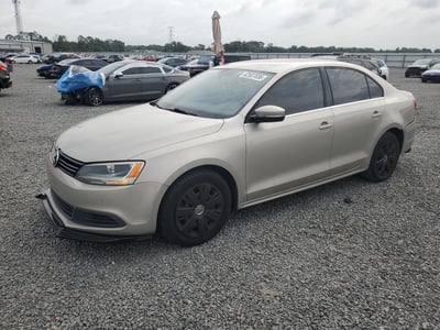 2013 Volkswagen Jetta