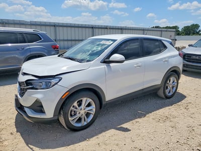 KL4MMBS26LB****** 2020 Buick Encore