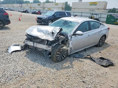 1N4BL4DV5PN****** 2023 Nissan Altima