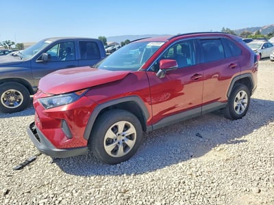 2T3K1RFV1LW****** 2020 Toyota RAV4