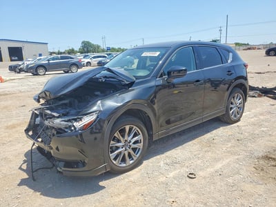 JM3KFBDM6M0****** 2021 Mazda CX-5