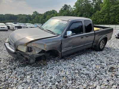 2003 Toyota Tundra