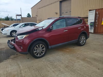 2T3YFREV6JW****** 2018 Toyota RAV4