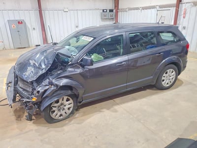 3C4PDCAB0FT****** 2015 Dodge Journey