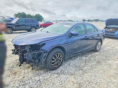 4T1BF1FK9GU****** 2016 Toyota Camry