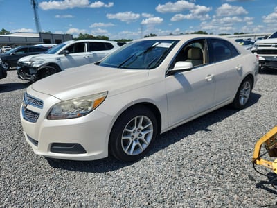 1G11D5SR7DF****** 2013 Chevrolet Malibu