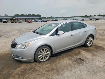 2012 Buick Verano