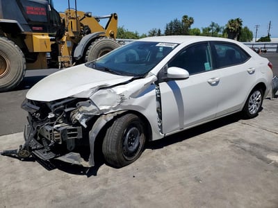 5YFBURHE8HP****** 2017 Toyota Corolla