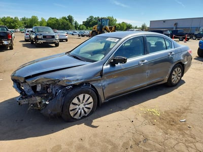1HGCP2F38AA****** 2010 Honda Accord