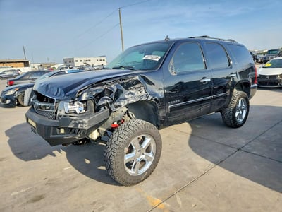 2011 Chevrolet Tahoe
