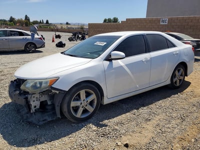 4T1BF1FK5DU****** 2013 Toyota Camry